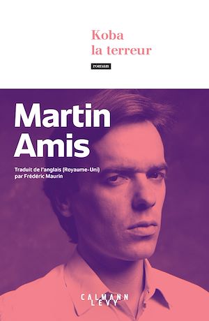 Téléchargez le livre :  Koba la terreur