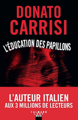 Télécharger le livre :  L'Éducation des papillons