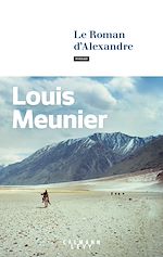 Télécharger le livre :  Le Roman d'Alexandre