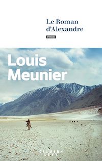 Téléchargez le livre :  Le Roman d'Alexandre