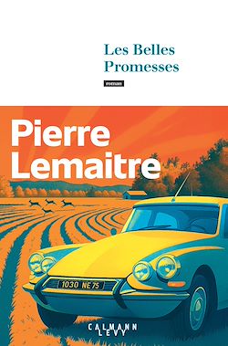 Télécharger le livre :  Les Belles Promesses