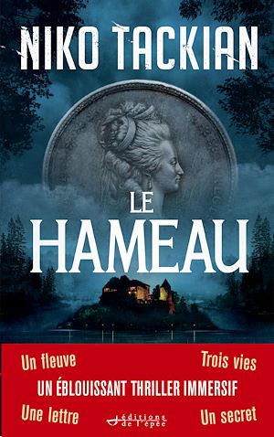 Téléchargez le livre :  Le Hameau