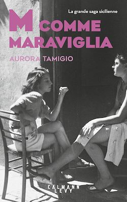 Télécharger le livre :  M comme Maraviglia