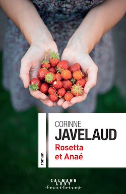 Télécharger le livre :  Rosetta et Anaé