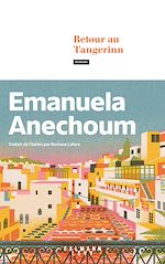 Télécharger le livre :  Retour au Tangerinn