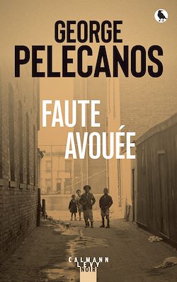Télécharger le livre :  Faute avouée