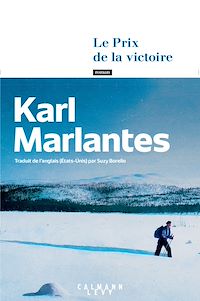 Téléchargez le livre :  Le Prix de la victoire