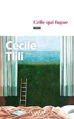 Télécharger le livre :  Celle qui fugue