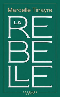 Télécharger le livre :  La Rebelle