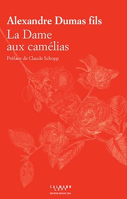 Télécharger le livre :  La Dame aux camélias