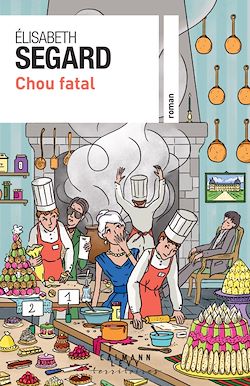 Télécharger le livre :  Chou fatal