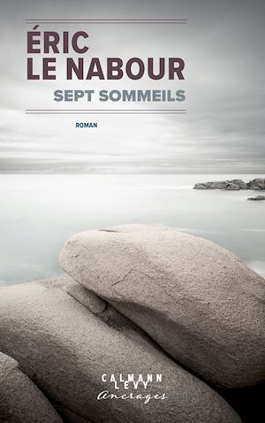 Téléchargez le livre :  Sept sommeils