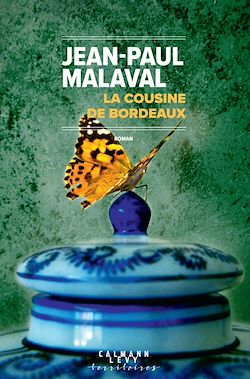 Télécharger le livre :  La Cousine de Bordeaux