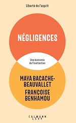 Télécharger le livre :  Négligences