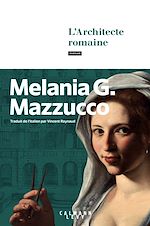 Download this eBook L'Architecte romaine