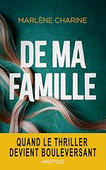 Télécharger le livre :  De ma famille