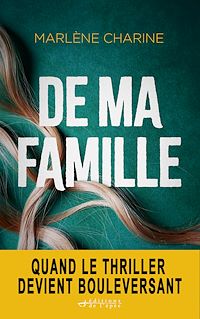 Télécharger le livre : De ma famille