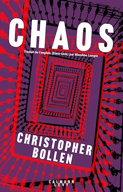 Télécharger le livre :  Chaos