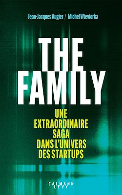 Télécharger le livre :  The Family