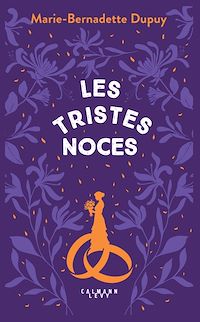Télécharger le livre : Le Moulin du Loup, T3 - Les Tristes noces