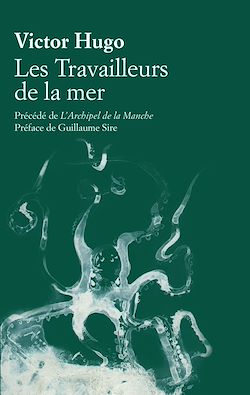 Télécharger le livre :  Les Travailleurs de la mer
