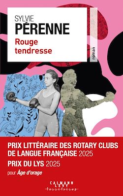 Télécharger le livre :  Rouge tendresse
