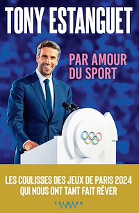 Téléchargez le livre :  Par amour du sport