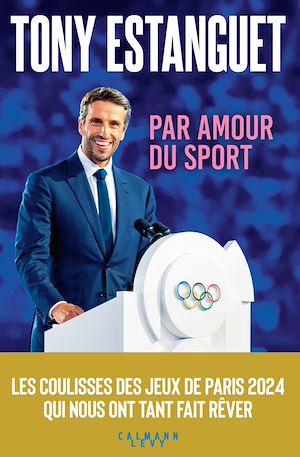 Téléchargez le livre :  Par amour du sport