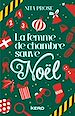 Télécharger le livre :  La femme de chambre sauve Noël