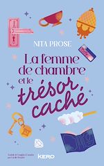 Télécharger le livre :  La femme de chambre  et le trésor caché