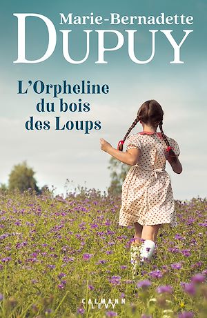 Download the eBook: L'Orpheline du bois des Loups