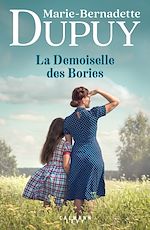 Download this eBook La Demoiselle des Bories