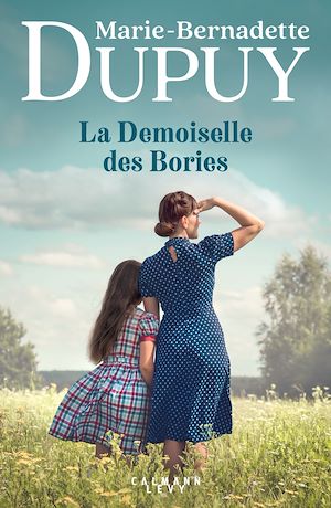 Download the eBook: La Demoiselle des Bories
