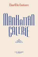 Télécharger le livre :  Manhattan Galerie