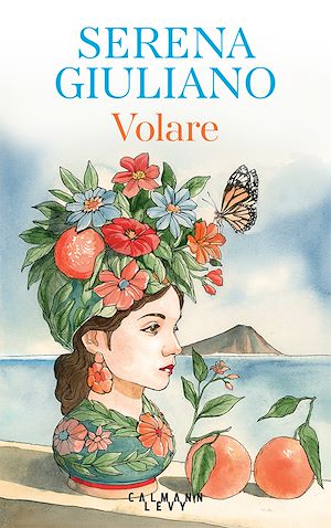 Volare | GIULIANO, Serena. Auteur