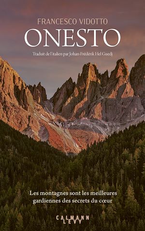 Téléchargez le livre :  Onesto