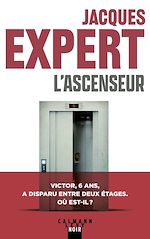 Télécharger le livre :  L'Ascenseur