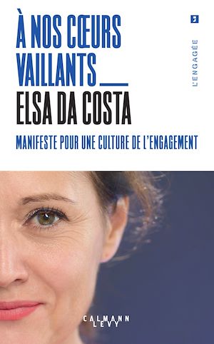 Téléchargez le livre :  À nos coeurs vaillants