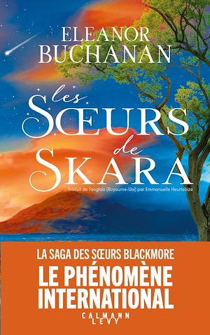 Téléchargez le livre :  Les Soeurs de Skara