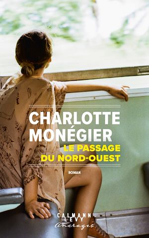 Téléchargez le livre :  Le Passage du Nord-Ouest