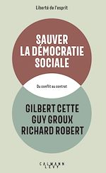 Télécharger le livre :  Sauver la démocratie sociale