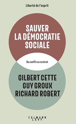 Télécharger le livre :  Sauver la démocratie sociale