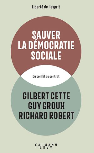 Téléchargez le livre :  Sauver la démocratie sociale