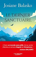 Télécharger le livre :  Le Dernier Sanctuaire