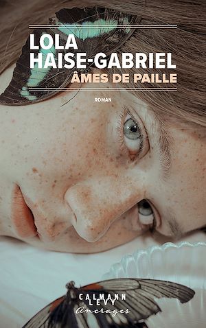 Téléchargez le livre :  Âmes de paille