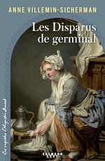 Télécharger le livre :  Les Disparus de Germinal