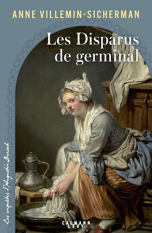 Téléchargez le livre :  Les Disparus de Germinal
