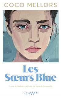 Téléchargez le livre :  Les Soeurs Blue
