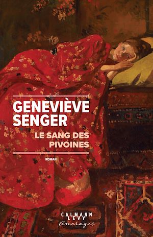 Download the eBook: Le Sang des pivoines