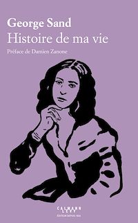 Download this ebook Histoire de ma vie
